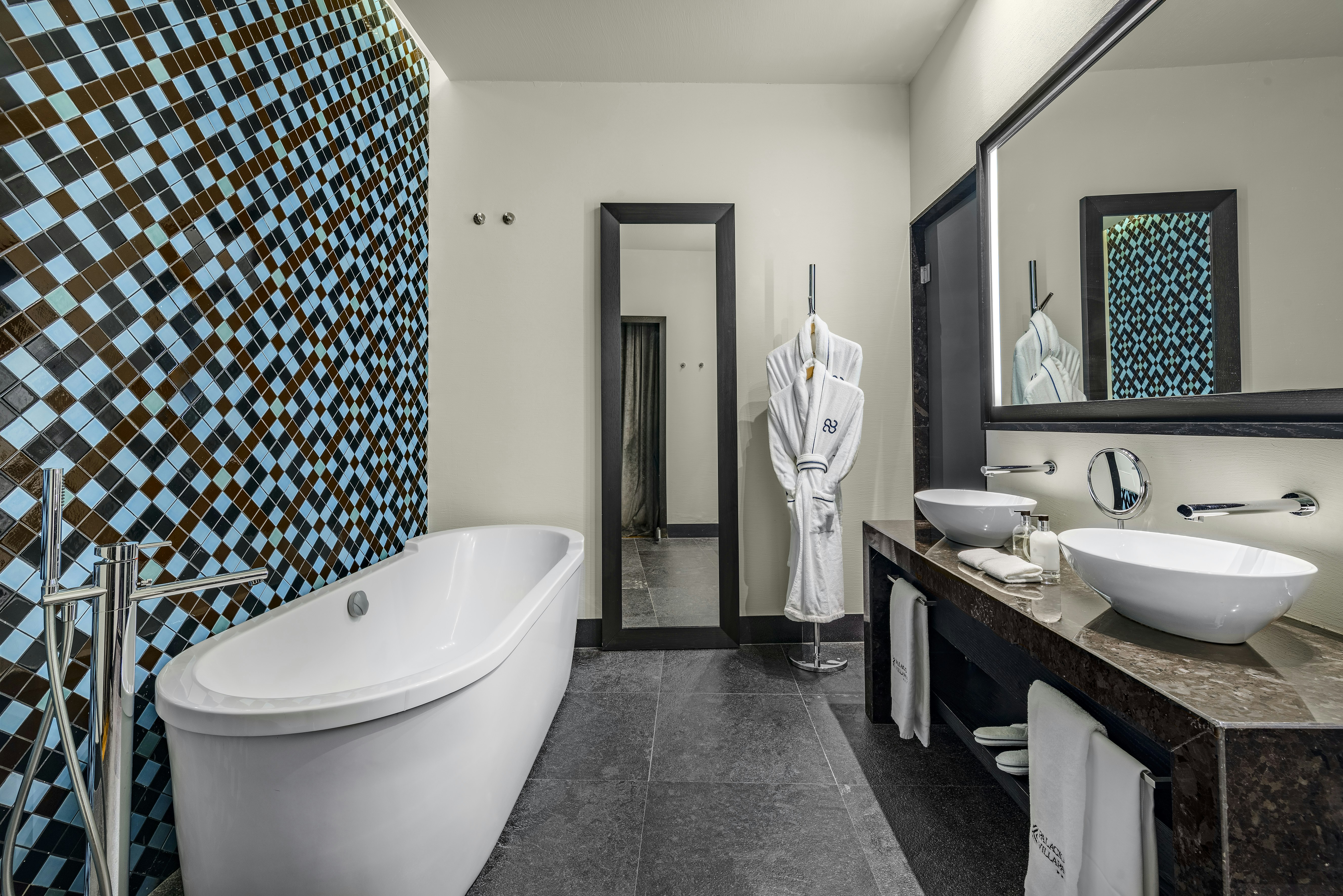 Suite Maestro - Bathroom