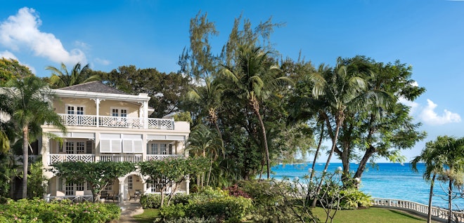Ocean View