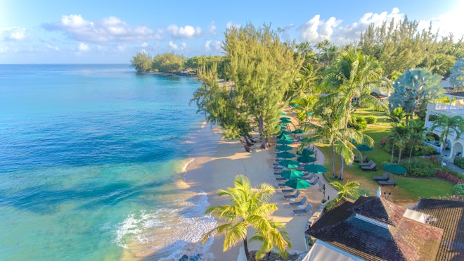 Beach View