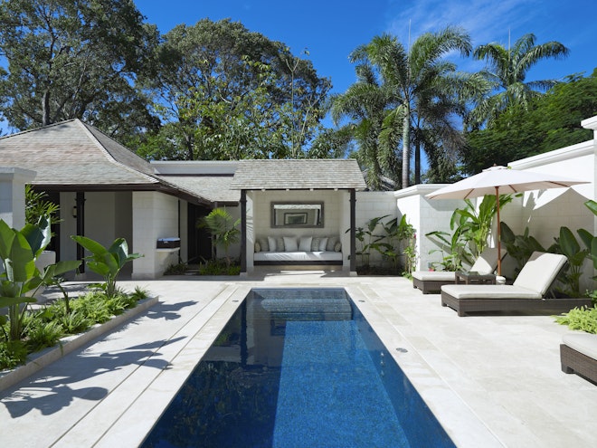 The Spa Hydro Pool