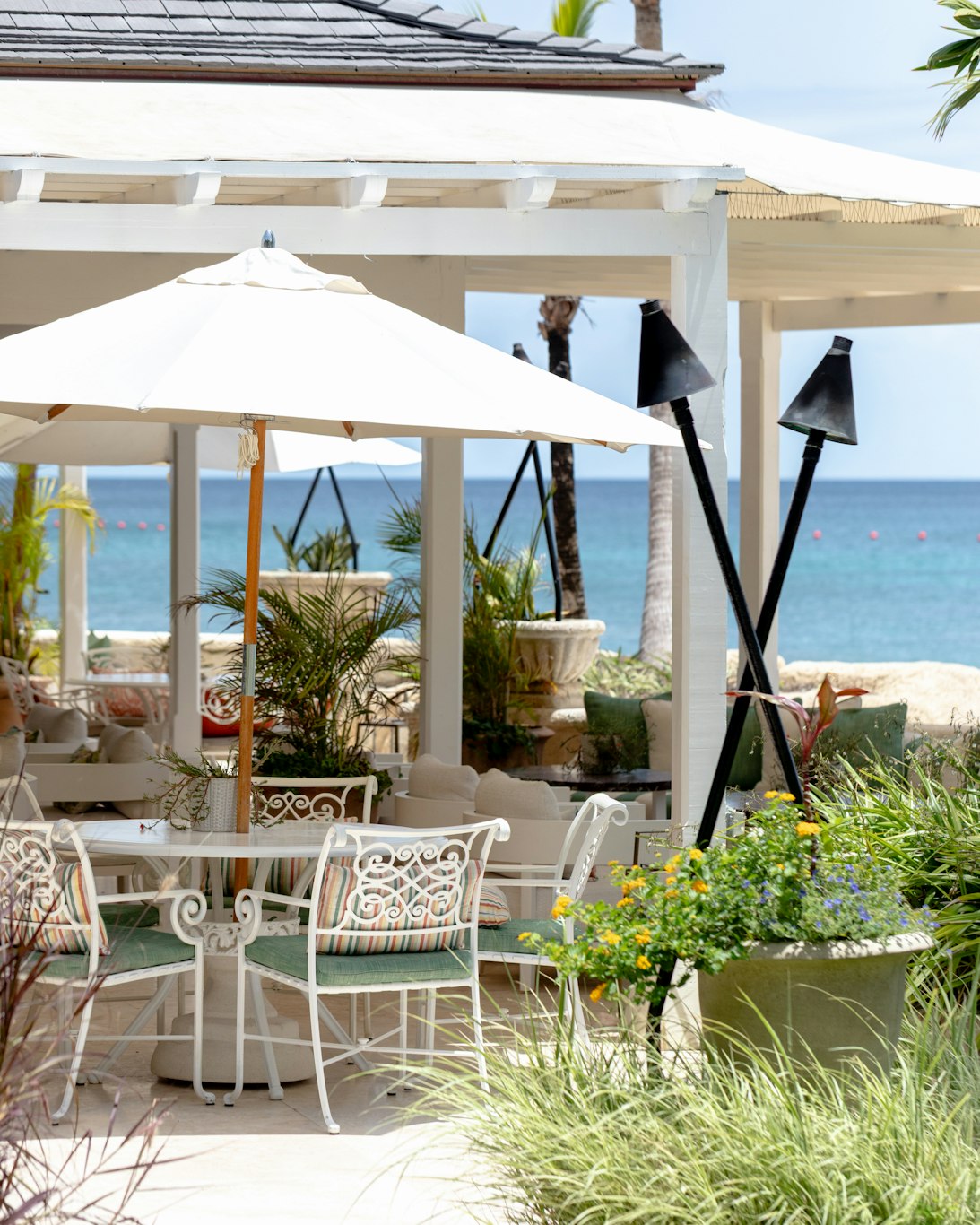 Coral Reef Club
