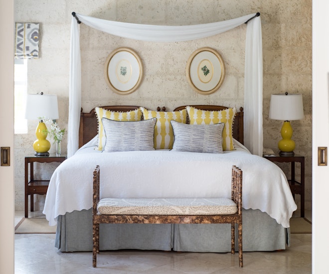 Luxury Plantation Suite