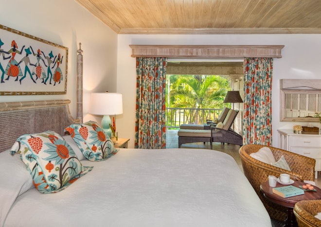 Superior Junior Suite