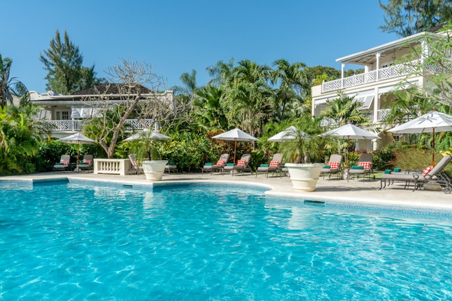 The Pool