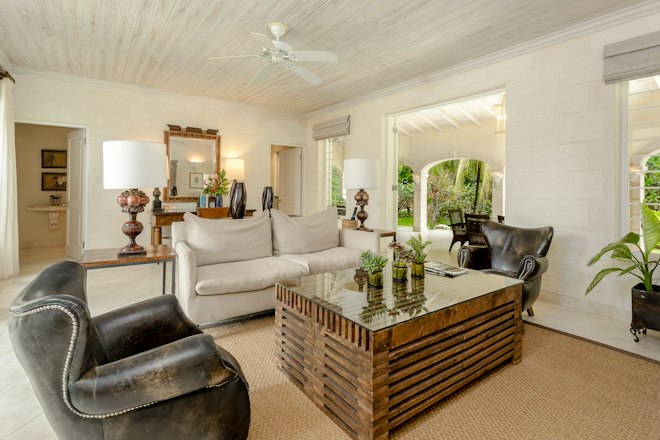 Tamarind Villa