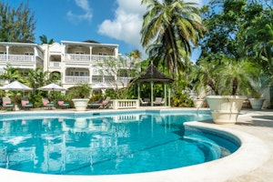 The Pool