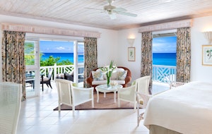 Luxury Junior Suite