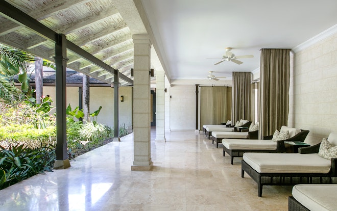 The Spa