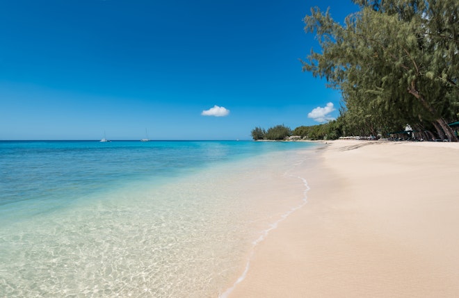 The Beach