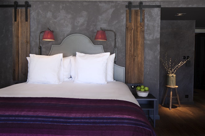Elegance Room