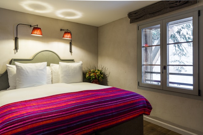 Comfort room