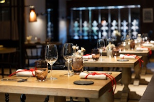 Restaurant La Cord_e