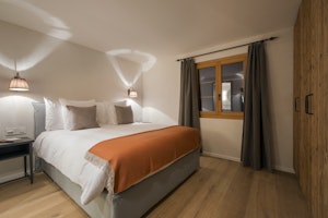 Cordee Penthouse