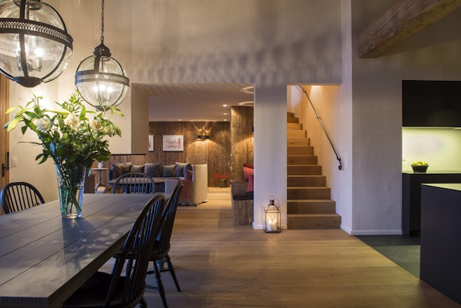 Cordee Penthouse