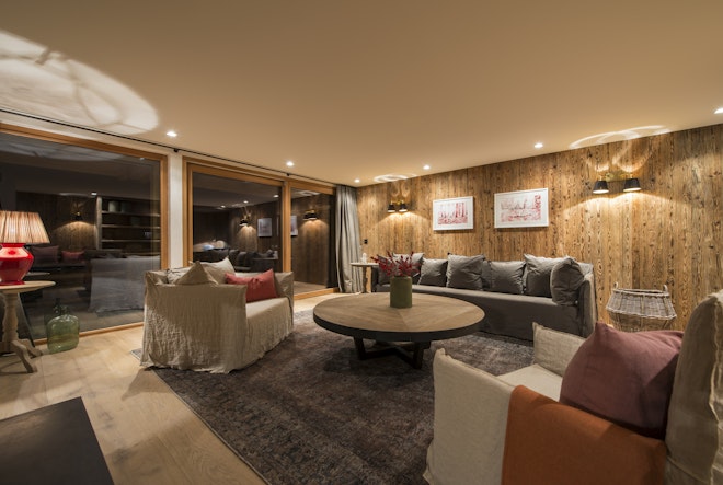 Cordee Penthouse