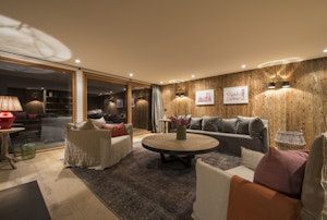 Cordee Penthouse