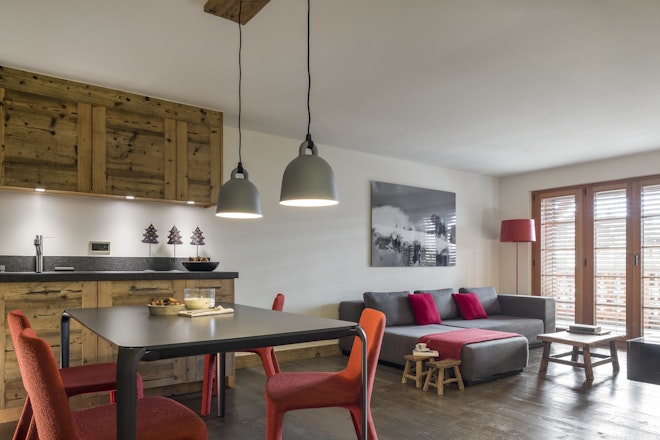 Cosy Apartment 302