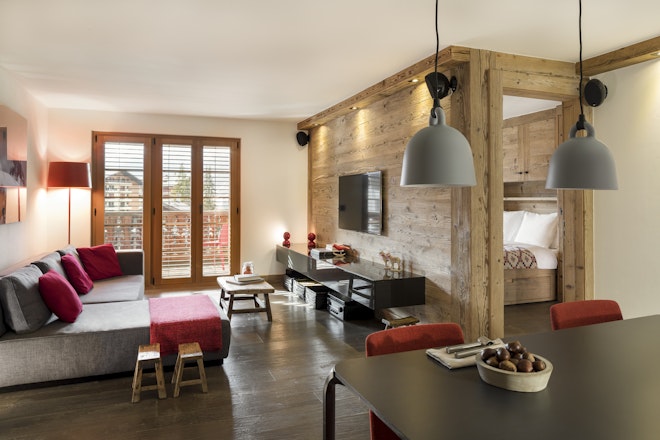 Cosy Apartment 302