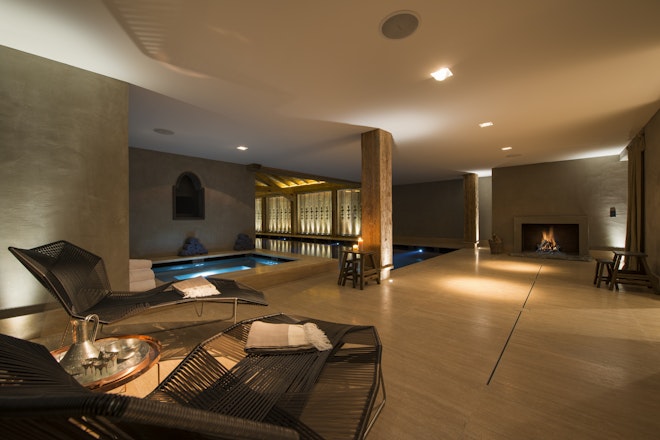 Spa