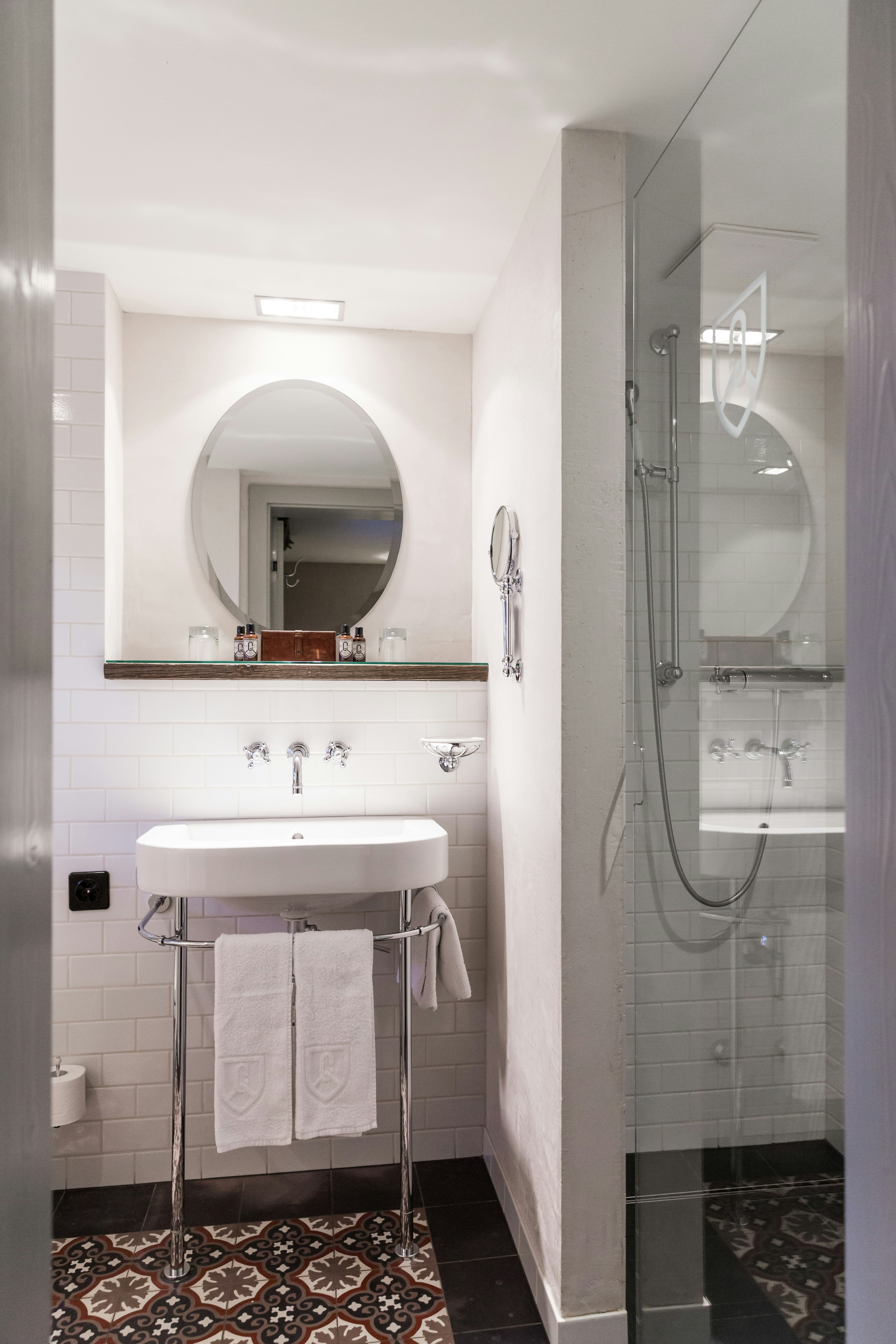 Comfort Room Bathroom