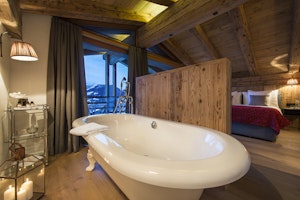 Cordee Penthouse