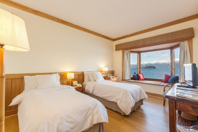 Lake Superior Room