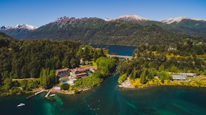 Correntoso Lake & River Hotel