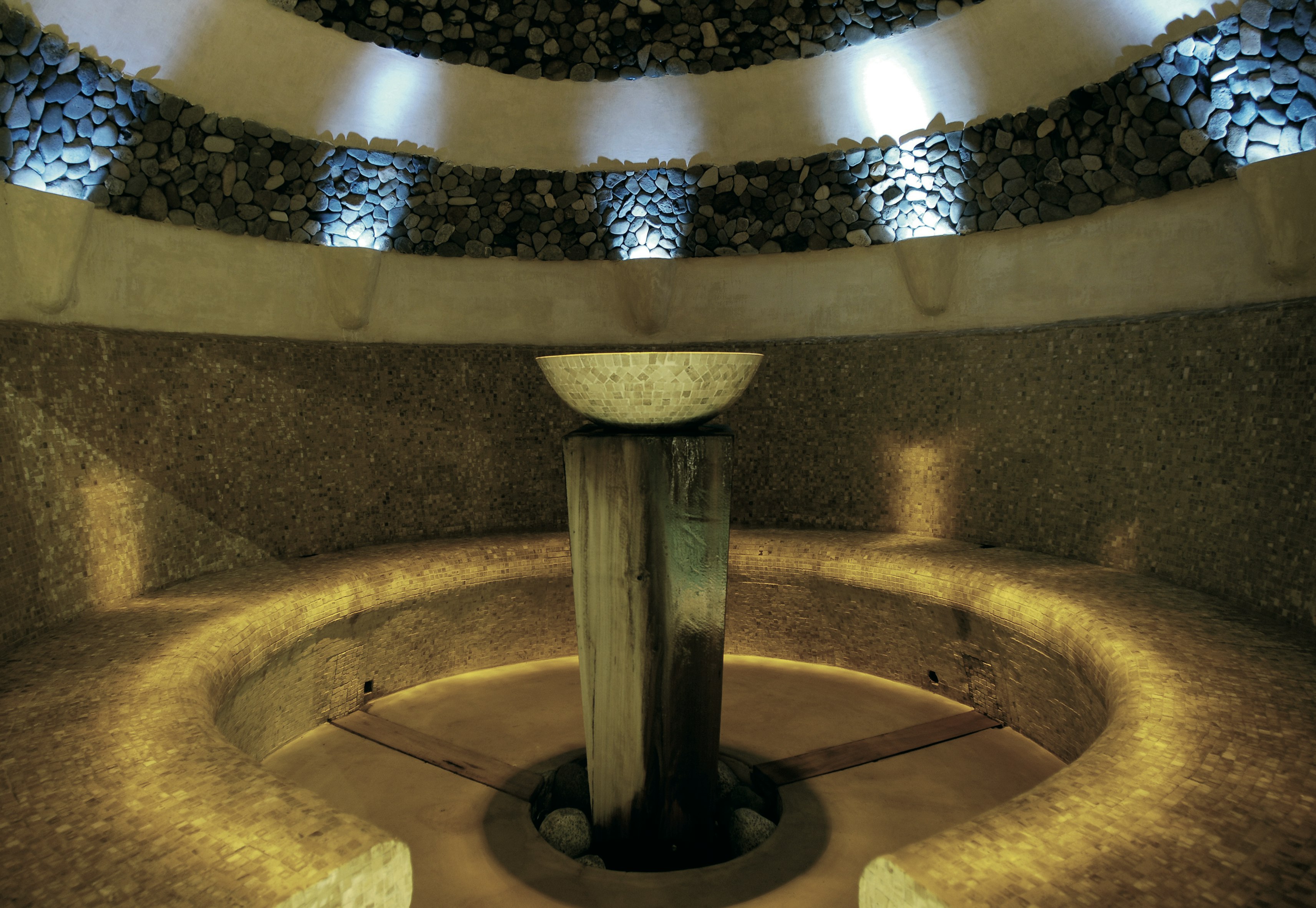 Herbal Hammam & Spa