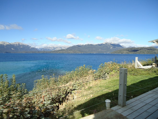 Junior Terrace Suite