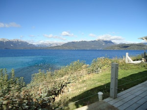 Junior Terrace Suite