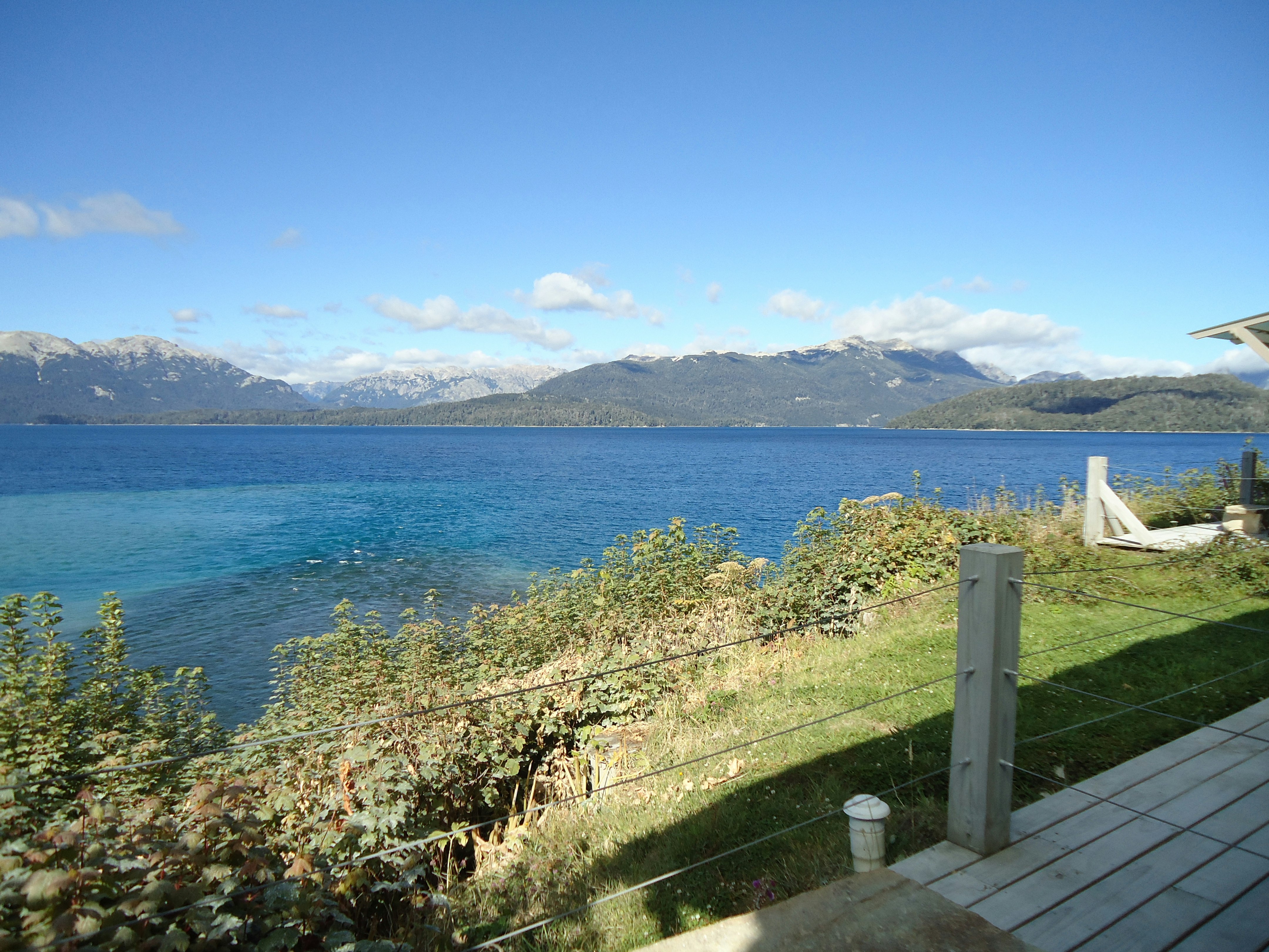 Junior Terrace Suite