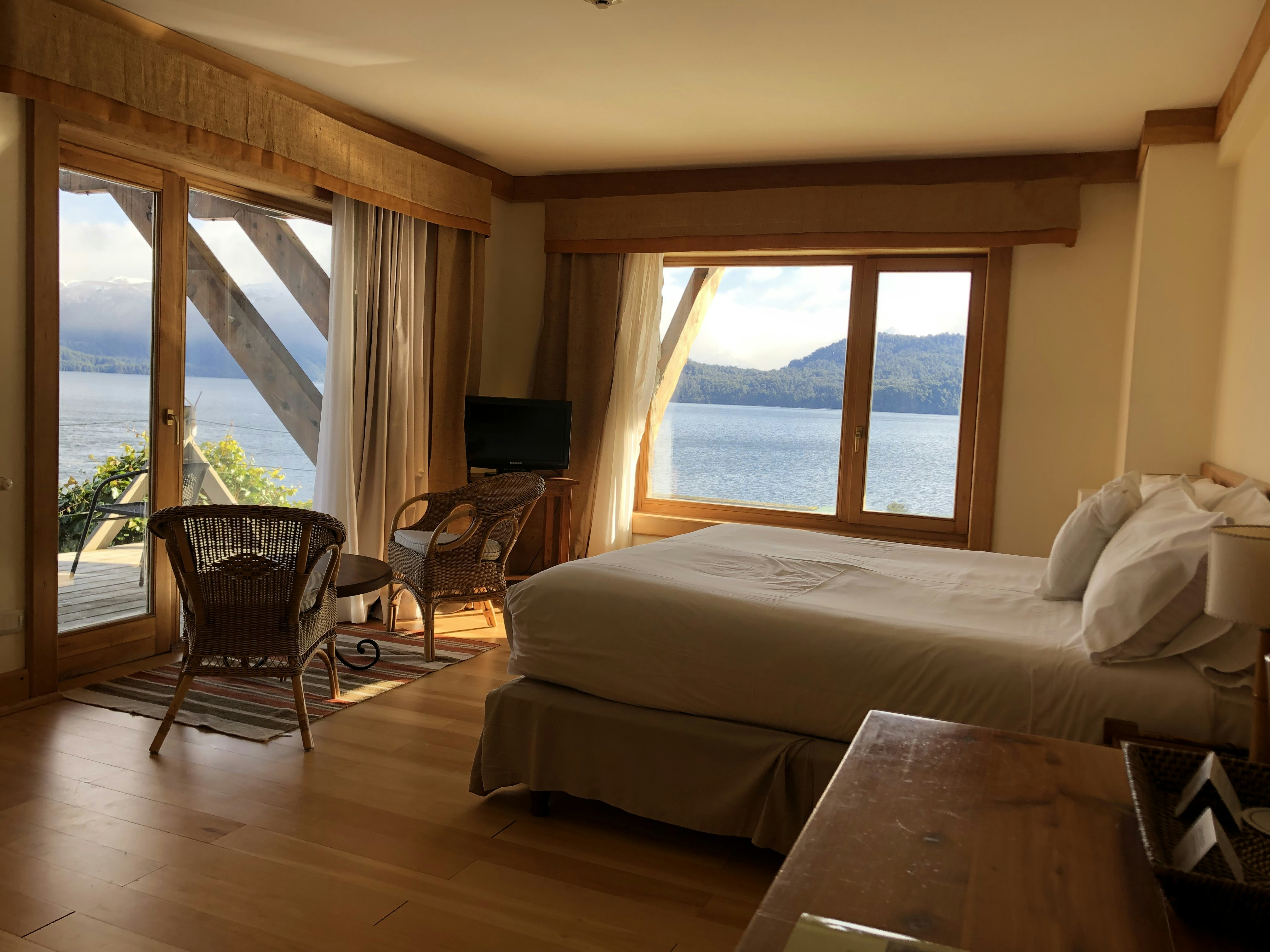 Junior Terrace Suite