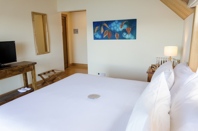 Lago Room - Bedroom