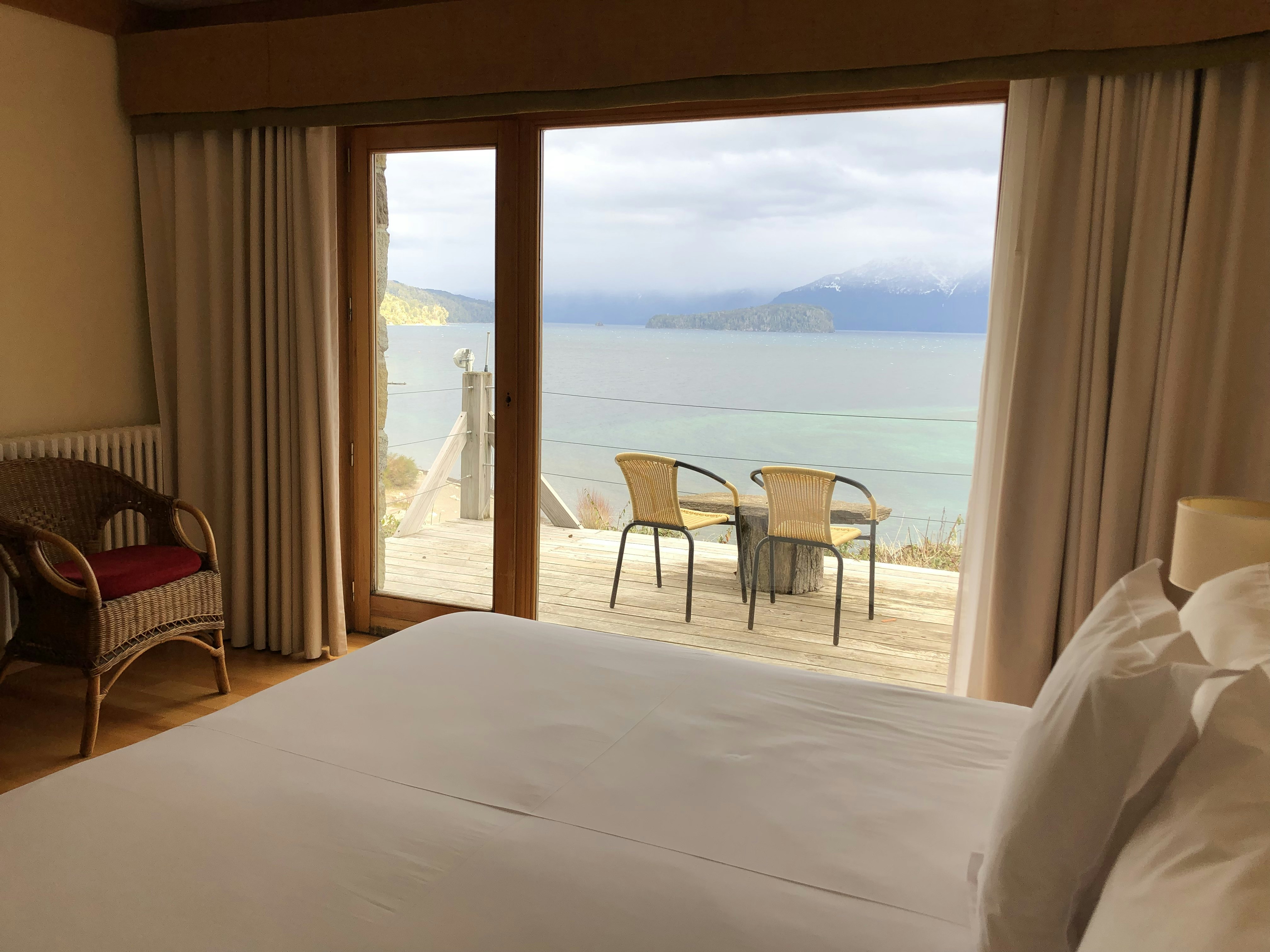 Junior Terrace Suite