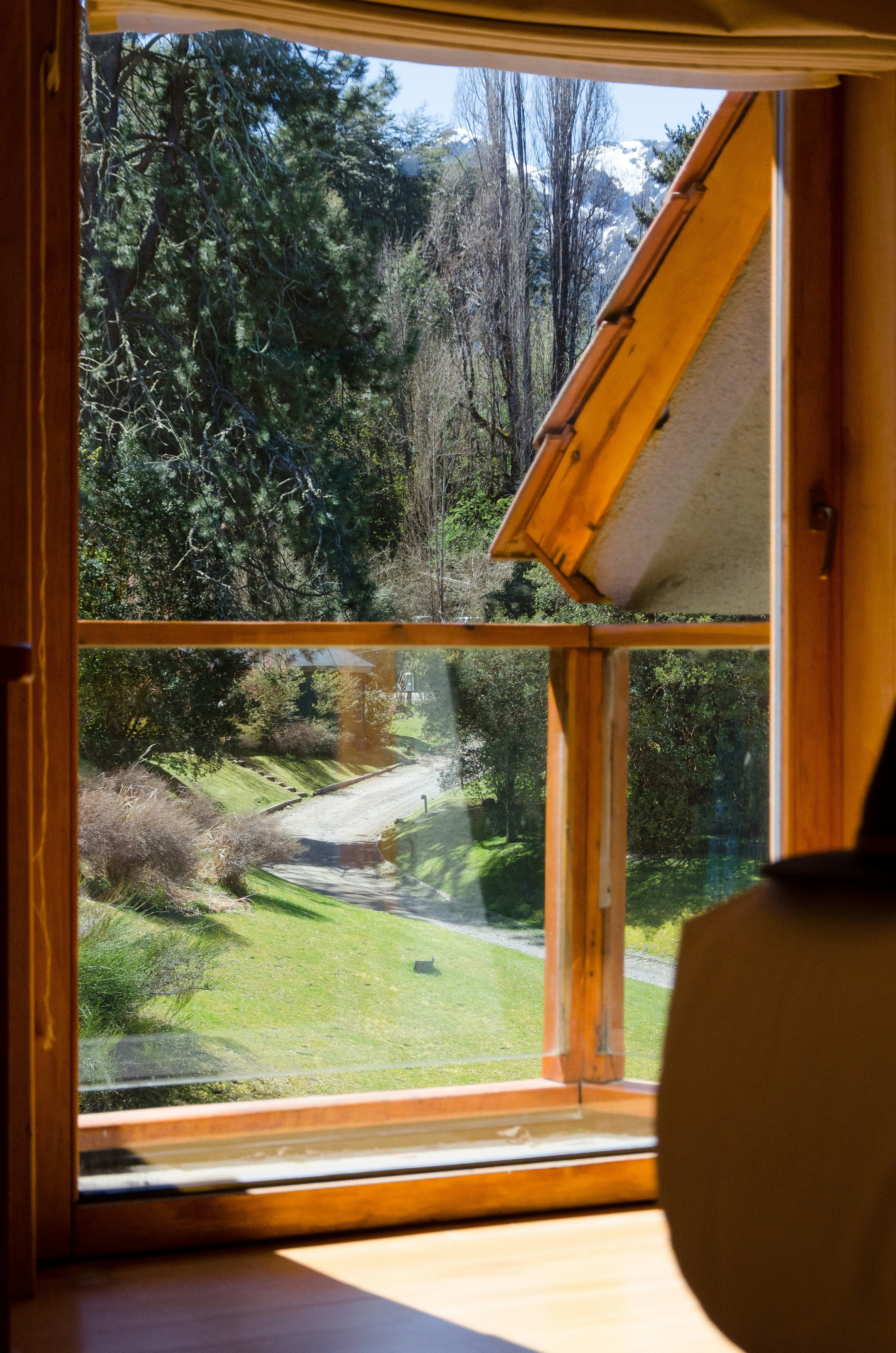 Mountain Apartment - Room Details
