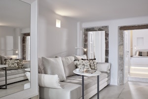 Cosmo Villa - Sofa Bed
