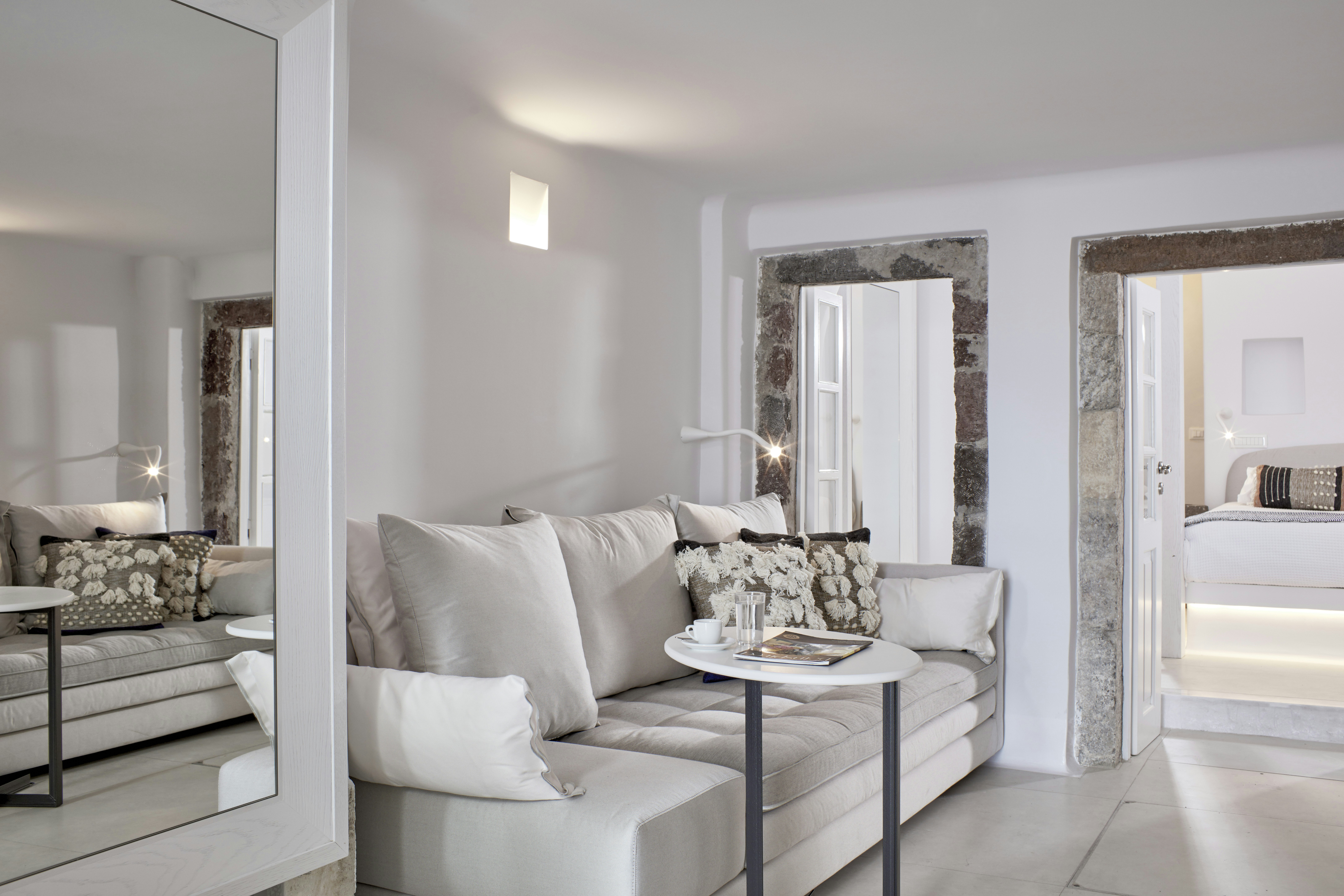 Cosmo Villa - Sofa Bed