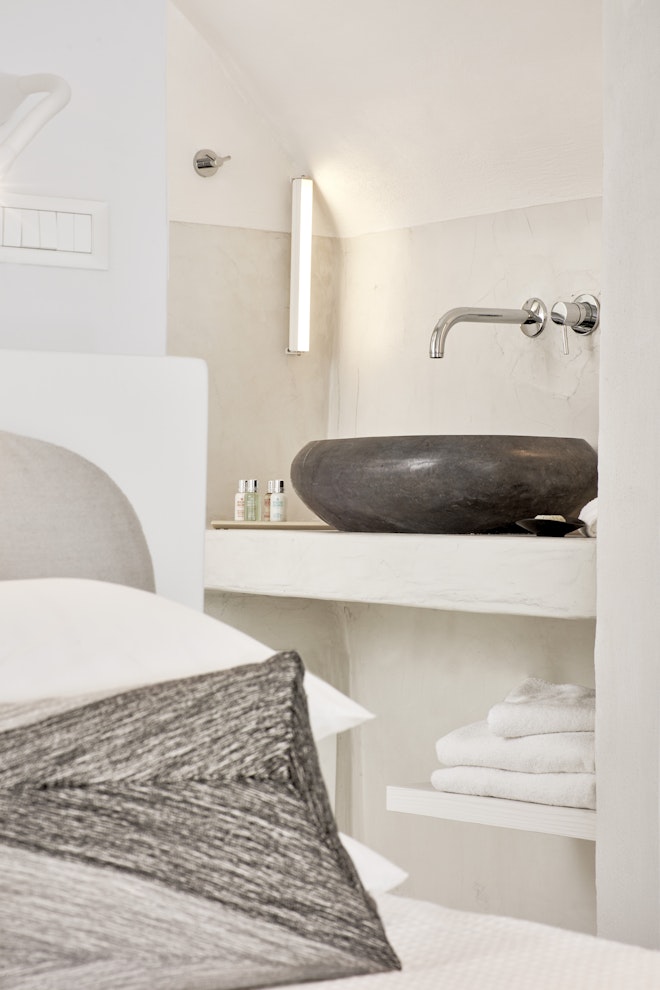 Cosmo Villa - Bathroom