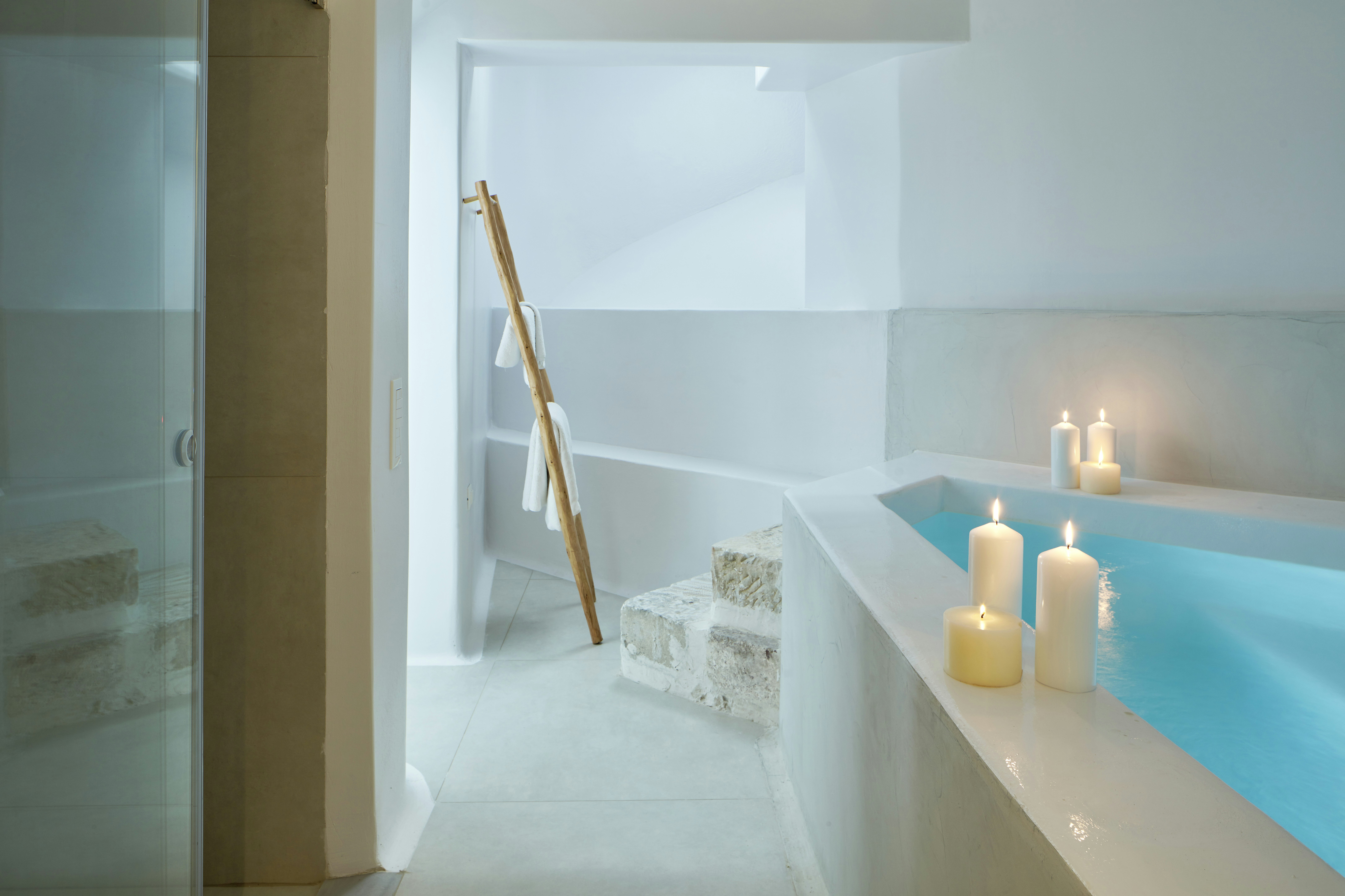 Cosmopolitan Suite - Jacuzzi