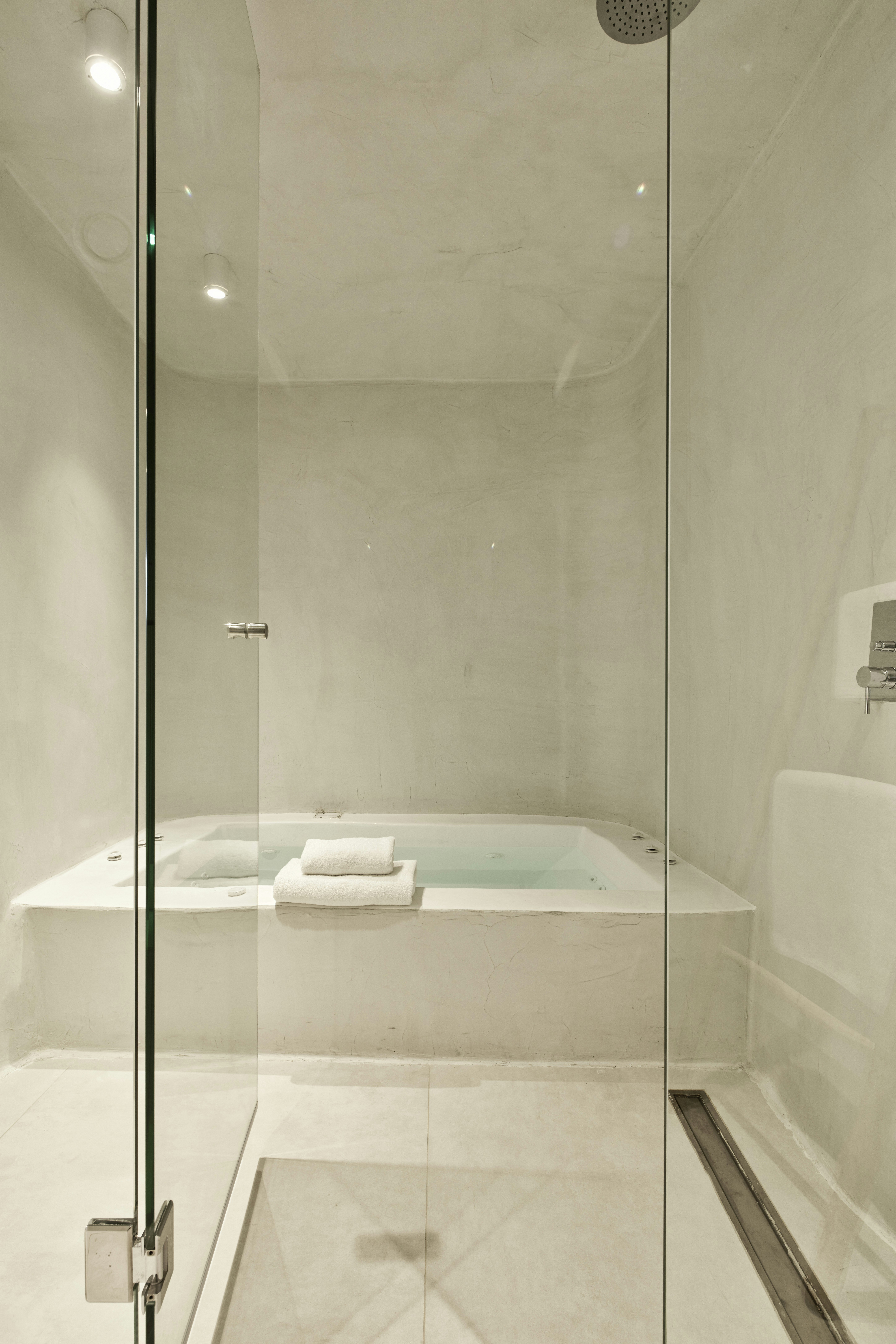 Cosmo Suite - Jacuzzi