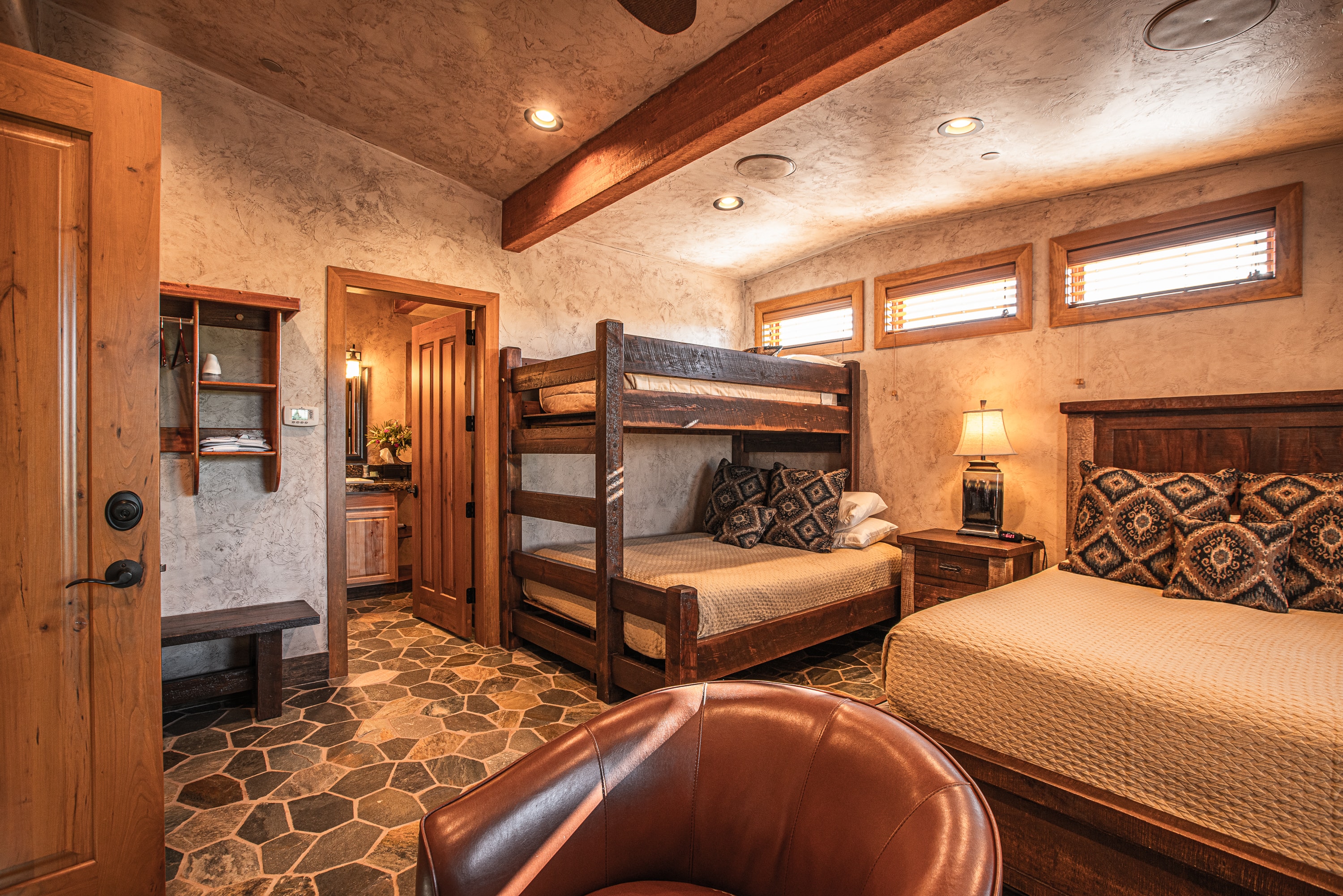 Cougar Ridge Lodge, Luxury Hotel in Utah, USA | SLH