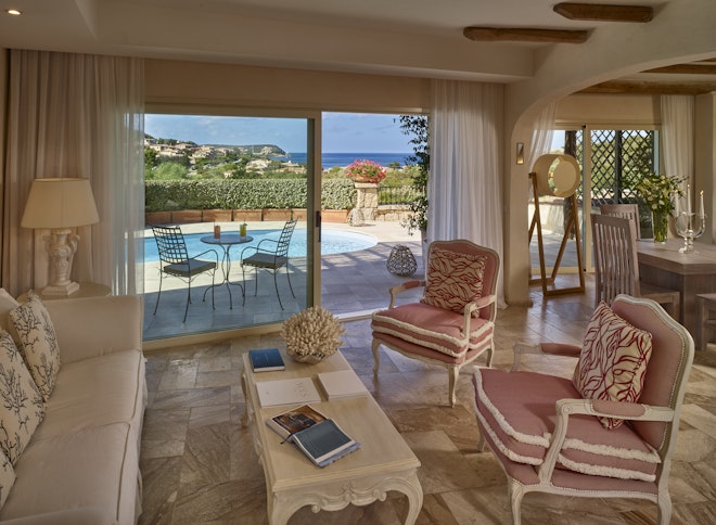 Presidential Suite