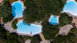 Swimming Pools