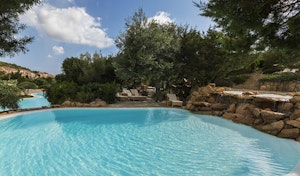 Swimming Pools