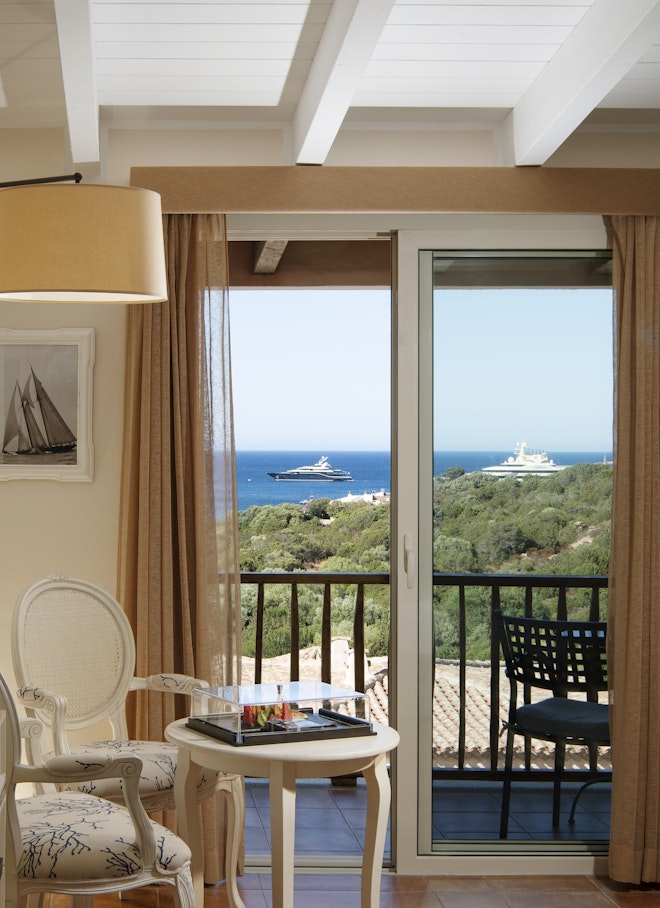 Superior Premium Room