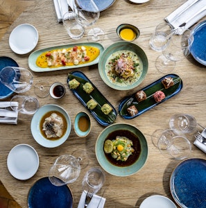 La Muna Restaurant