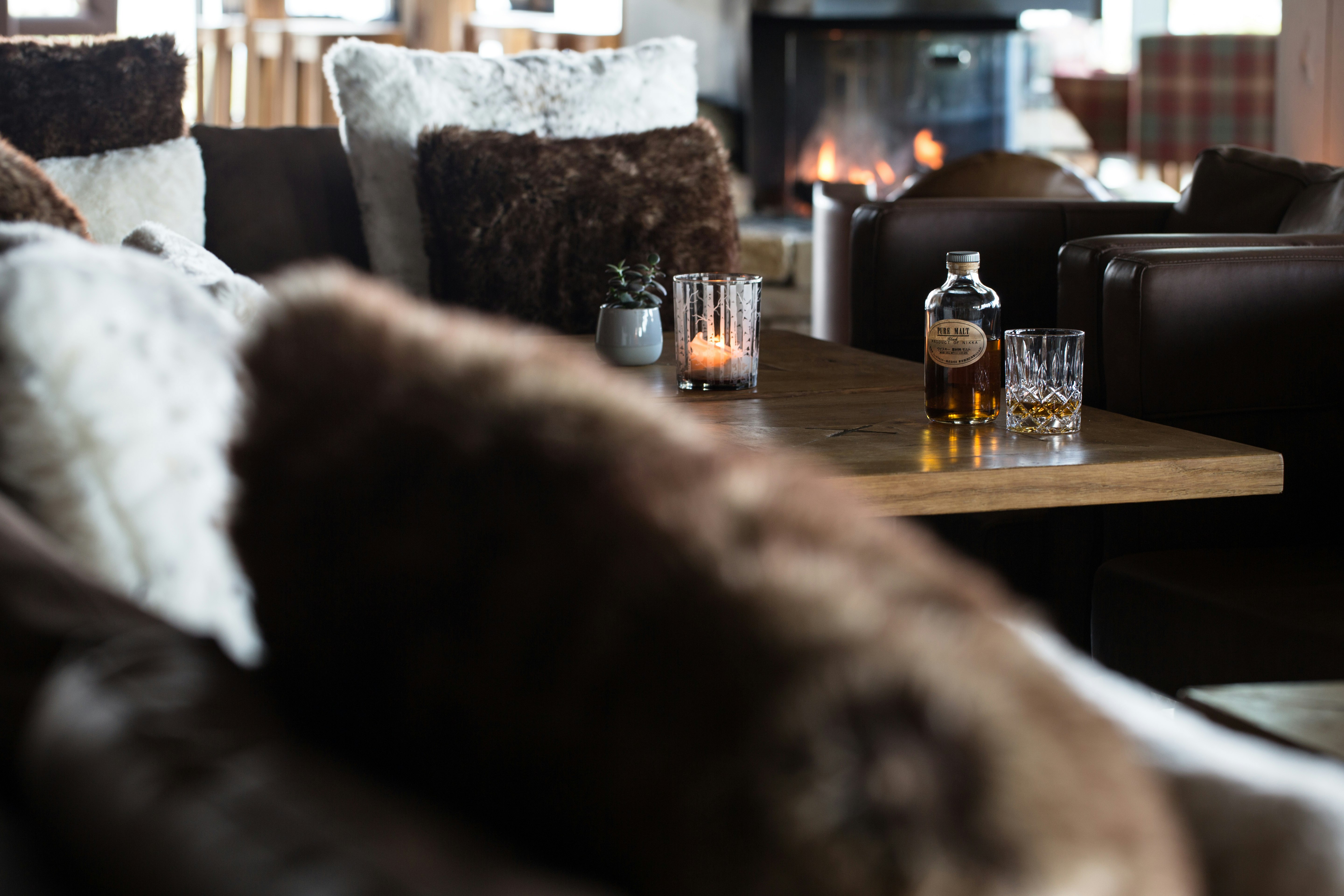 Terrasse Valaissanne