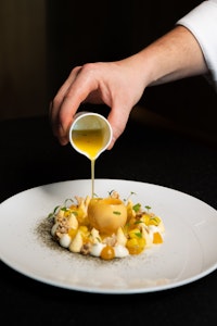 Lounge Restaurant