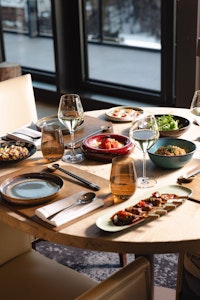 La Muna Restaurant