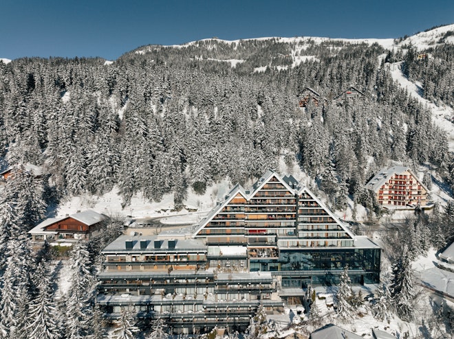 Crans Ambassador